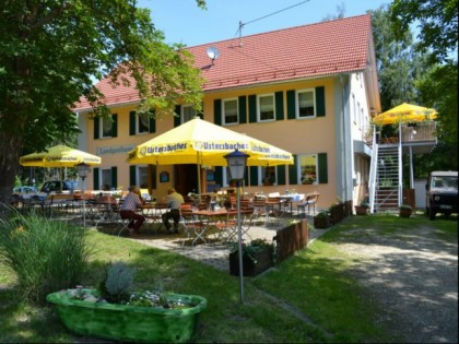 Photo: Landgasthaus Leuthau